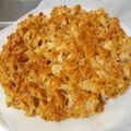 MollieSue's cooksnap of when they made 材料4つ！米粉バナナパウンドケーキ.