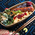 たけうちーの's cooksnap of when they made 〜レンジで〜ほうれん草と人参のごま和え.
