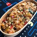速めのパブロ's cooksnap of when they made ＊梅としらすのマヨ炒飯＊.