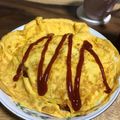 はらぺこまさる's cooksnap of when they made オムライス.