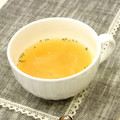 ぴぐもん１８'s cooksnap of when they made 新たまねぎを使った♬ 簡単オニオンスープ.