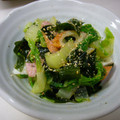 まほじょ's cooksnap of when they made めっちゃ旨い！簡単春のおひたし.