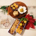〜みみ〜's cooksnap of when they made かぼちゃとさつまいものゴマクリームサラダ.