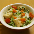 もんしゅしゅ's cooksnap of when they made 厚揚げときゅうり炒め.