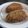 Osamu's cooksnap of when they made 焼きカレーパン☆発酵は電子レンジ.