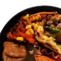 えつおくん's cooksnap of when they made にんじん＆コーン✿麺つゆバター炒め♡.