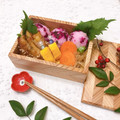 いつき♡キッチン's cooksnap of when they made 旨っ！お弁当の卵焼き.