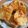 ぱんだｍａｍａ's cooksnap of when they made 冷凍ディナーロールのフレンチトースト.
