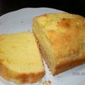 ユウり's cooksnap of when they made 基本のパウンドケーキ.