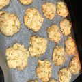 ユカtoマオマオ's cooksnap of when they made 驚きのバナナクッキー.