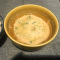 家鴨2021's cooksnap of when they made しっとり鶏ひき肉のスープ蒸し.