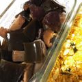 あたむ❤189's cooksnap of when they made 繊維たっぷり❗こんにゃくと昆布の佃煮.