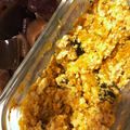 あたむ❤189's cooksnap of when they made ＊材料４つ！マヨなしかぼちゃサラダ＊.