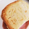 ㌧㌧㌧㌧㌧'s cooksnap of when they made HBで簡単！ほっこり栗きんとんケーキ.