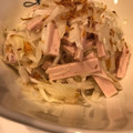 E吉☆'s cooksnap of when they made 魚肉ソーセージと玉ねぎのマリネ.