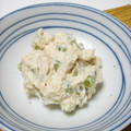 satokohime's cooksnap of when they made 蕗の白和え.