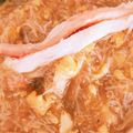 saw5U7♡'s cooksnap of when they made 贅沢♪蟹のあんかけチャーハン！！！.