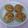 なお＆ひめ's cooksnap of when they made 柚子味噌蒸しパン.