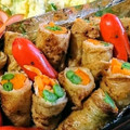 おはな✻'s cooksnap of when they made いんげんとにんじんの豚肉巻き.