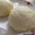 ヒロたんw's cooksnap of when they made 時短 簡単 HMとシュウマイで作る肉まん.