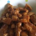 クックノンパパ's cooksnap of when they made 絶品！トンテキのタレ.