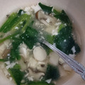ｽｶｲﾌｨｯｼｭ☆'s cooksnap of when they made 簡単☆豆腐の白だしあんかけ～ほうれん草.