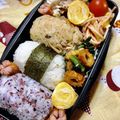 pumigumi♡'s cooksnap of when they made お弁当のすき間に◎ちび丸な卵焼き◎.