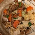 クックEBOGZN☆'s cooksnap of when they made 超簡単！やみつき！サバ缶.