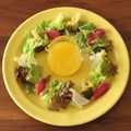 猫好きライダー's cooksnap of when they made シークワーサードレッシング.