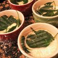 サムガリ's cooksnap of when they made フライパンで簡単♫茶碗蒸し！.