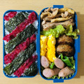 LimeLunch's cooksnap of when they made 簡単♡豚肉と油揚の炒め物.