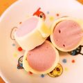 惑星メーテル's cooksnap of when they made お弁当の隙間に！魚ニソのチーズ巻き☆.