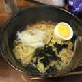 はらぺこまさる's cooksnap of when they made しょうゆラーメン.