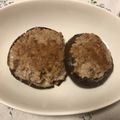 ヴィーナスけい's cooksnap of when they made 豚100% しいたけの肉詰め.
