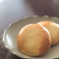 ☆kaoppe☆'s cooksnap of when they made 天使のココナッツミルクパン.