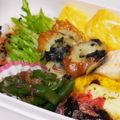 なななな♡MaMa's cooksnap of when they made ★簡単お弁当１品★ちくわチーズ炒め.