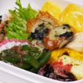なななな♡MaMa's cooksnap of when they made お弁当に！いんげんのおかかあえ.
