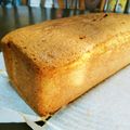 5本指くつした's cooksnap of when they made 焦がしバターのカトルカール.