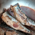 あこもり's cooksnap of when they made まるごとイワシの生姜煮.