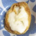 クックGB6431☆'s cooksnap of when they made いなり揚げ餅.