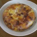 妙香ママ's cooksnap of when they made 節約☆パン耳☆パンプティング.