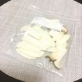 ☆こまっと☆'s cooksnap of when they made 冷凍保存★エリンギ.