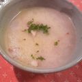 よん妻's cooksnap of when they made 和風ミネストローネ.