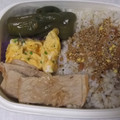 きらり流れ星's cooksnap of when they made 豚肉のしょうが焼き 簡単.