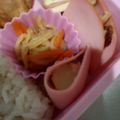 ammy2001's cooksnap of when they made お弁当に＊ポテトサラダ＊アレンジ.