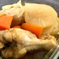 たーそ's cooksnap of when they made 炊飯器で簡単♡和風ポトフで野菜たっぷり♡.