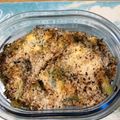 ローズマリー★'s cooksnap of when they made めっけもん♪簡単ブロッコリーのマヨ焼き.