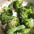 クックJKY2CE☆'s cooksnap of when they made 【副菜】ブロッコリーのおかかマヨ.