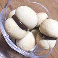 クック46ネコ's cooksnap of when they made バーチ・ディ・ダーマ.