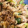 タラまよ's cooksnap of when they made 簡単！本格的で美味しい回鍋肉.